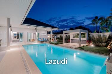 3 Bed Detached House For Sale