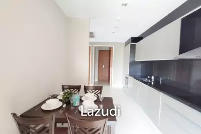 1 Bed 1 Bath 108.63 SQ.M. The Cove  Pattaya