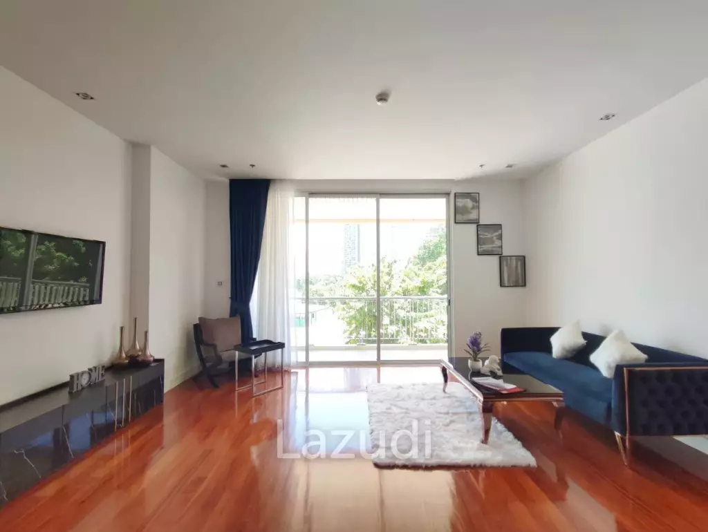1 Bed 1 Bath 91.65 SQ.M. The Cove Pattaya