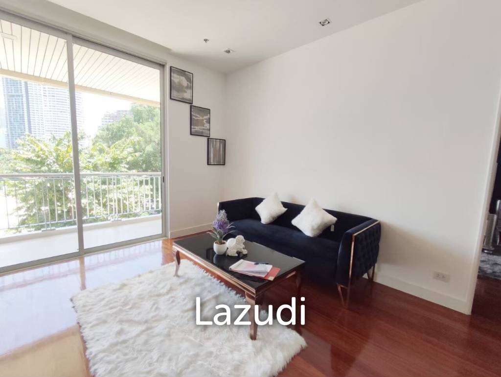 1 Bed 1 Bath 91.65 SQ.M. The Cove Pattaya