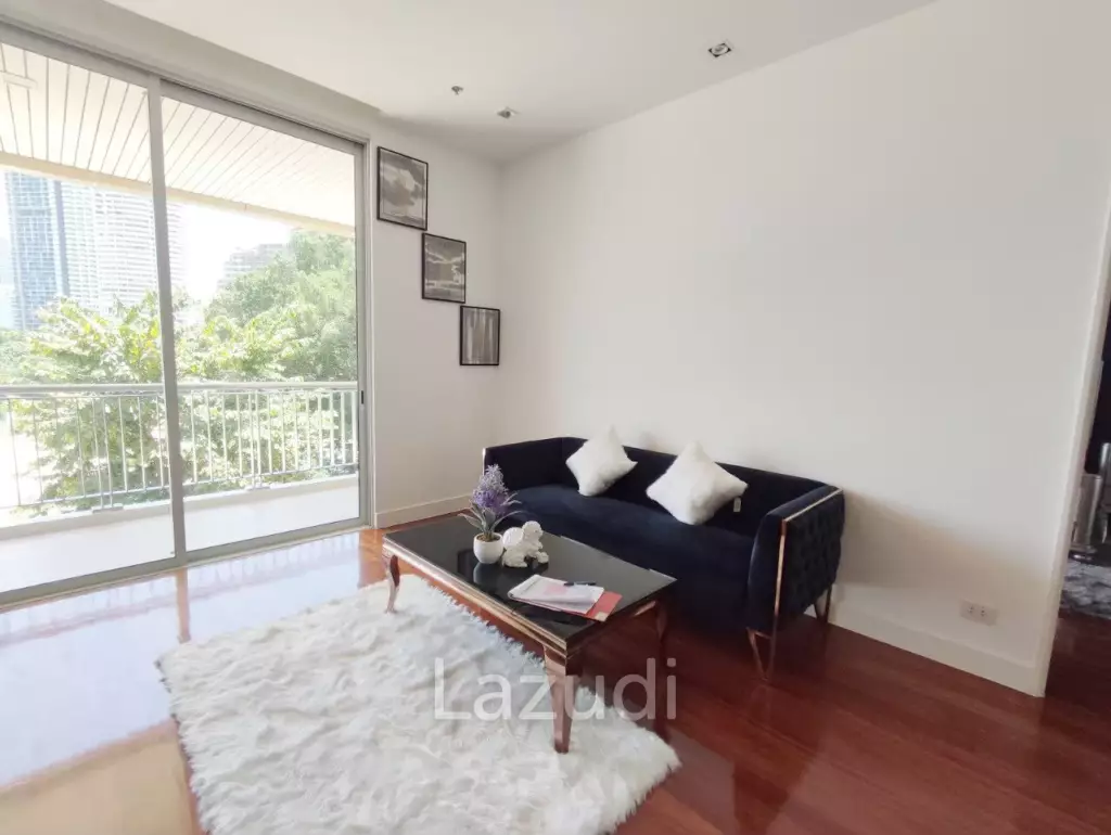 1 Bed 1 Bath 91.65 SQ.M. The Cove Pattaya