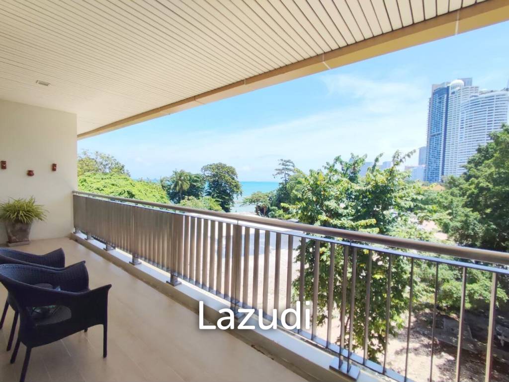 1 Bed 1 Bath 91.65 SQ.M. The Cove Pattaya