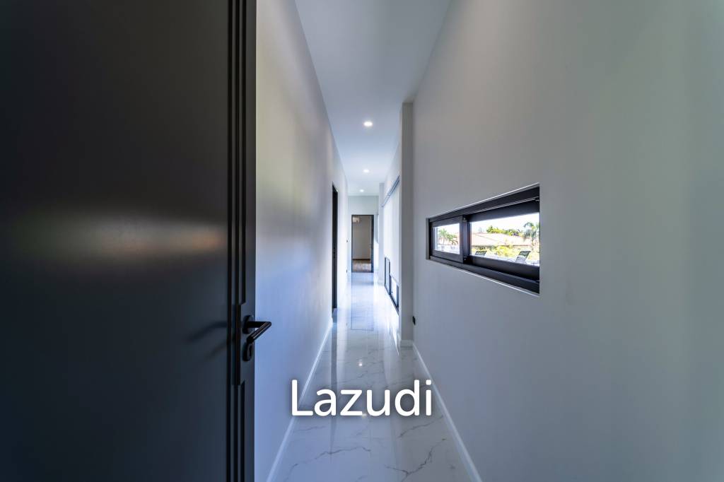 1,600 Sqm 4 Bed House For Sale