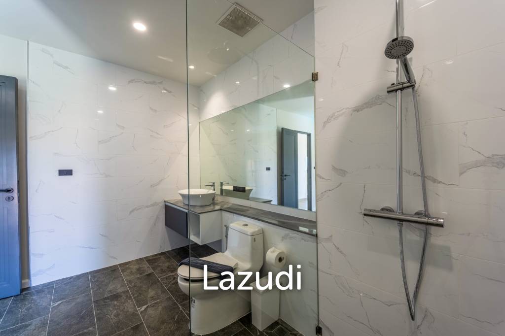 1,600 Sqm 4 Bed House For Sale