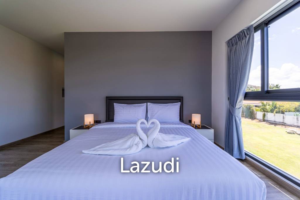 1,600 Sqm 4 Bed House For Sale