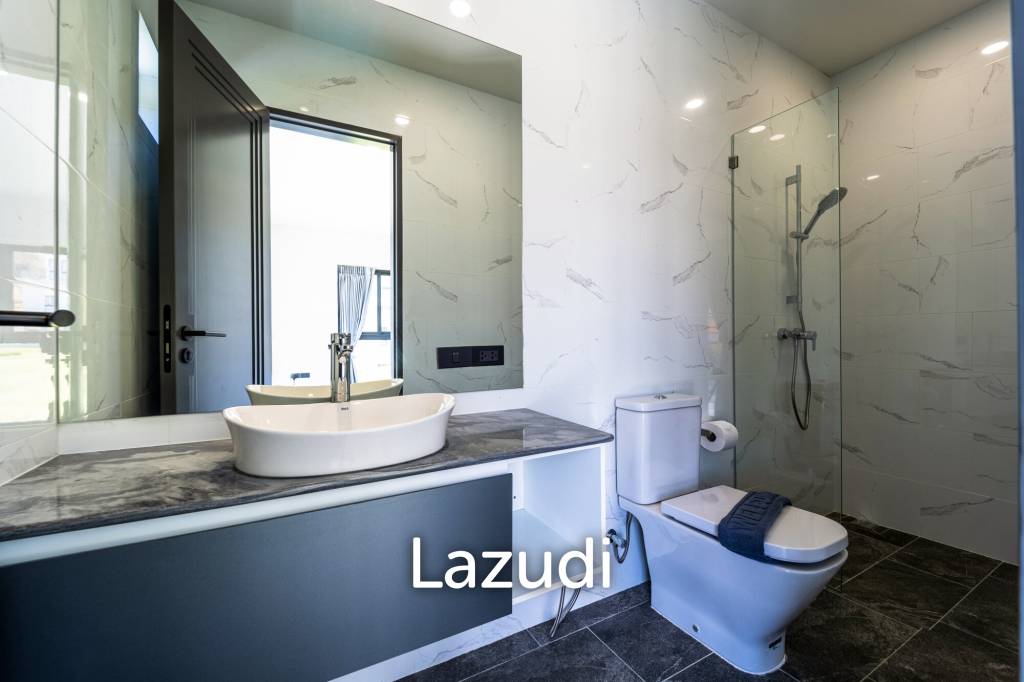 1,600 Sqm 4 Bed House For Sale