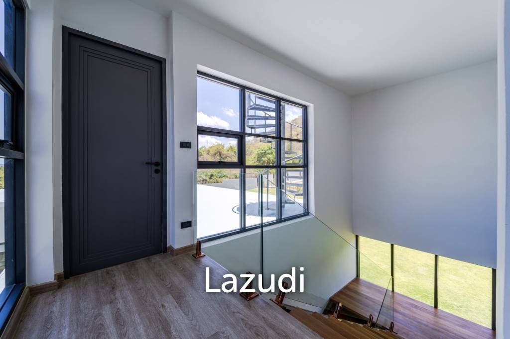 1,600 Sqm 4 Bed House For Sale