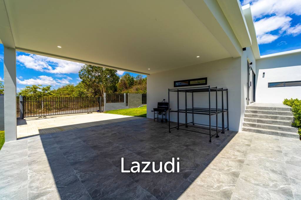 1,600 Sqm 4 Bed House For Sale