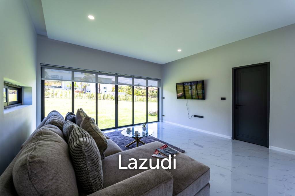 1,600 Sqm 4 Bed House For Sale