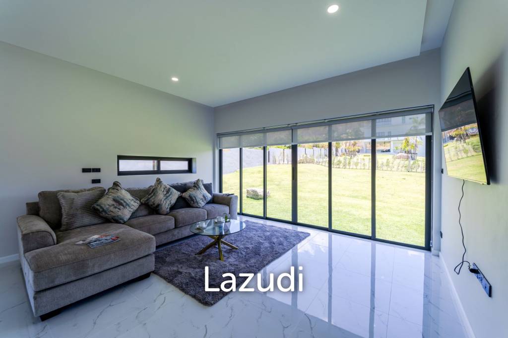 1,600 Sqm 4 Bed House For Sale