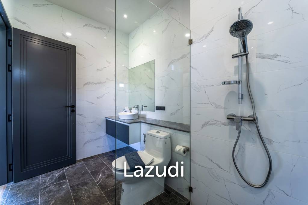 1,600 Sqm 4 Bed House For Sale