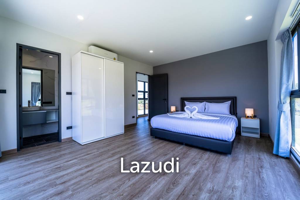 1,600 Sqm 4 Bed House For Sale