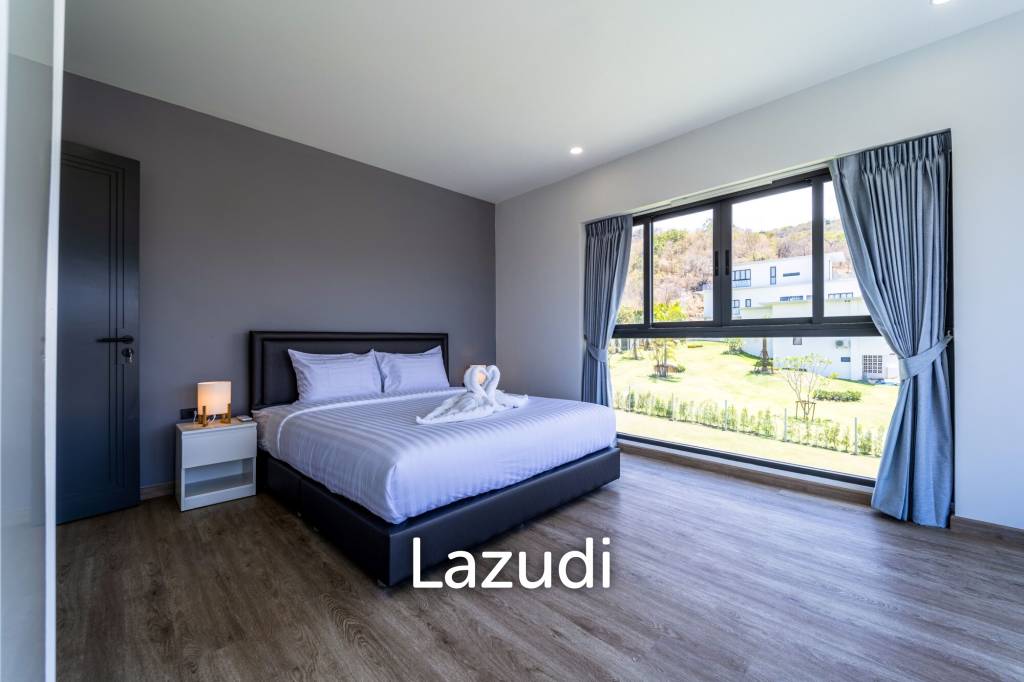 1,600 Sqm 4 Bed House For Sale