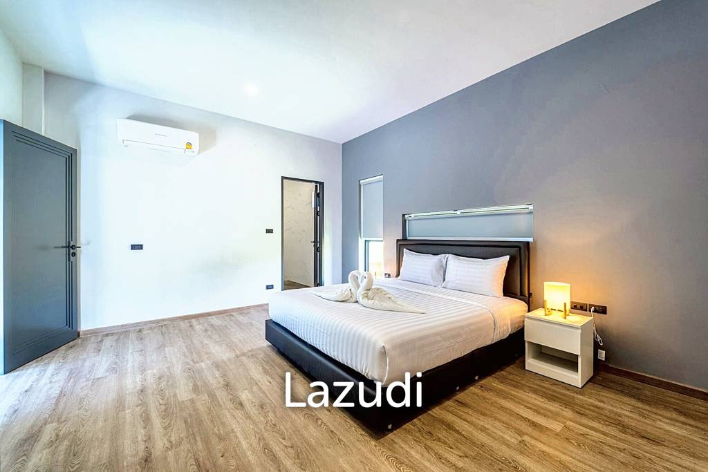 1,600 Sqm 4 Bed House For Sale