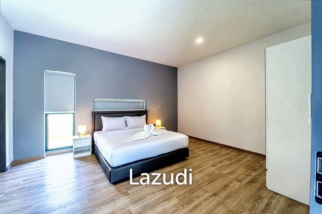 1,600 Sqm 4 Bed House For Sale