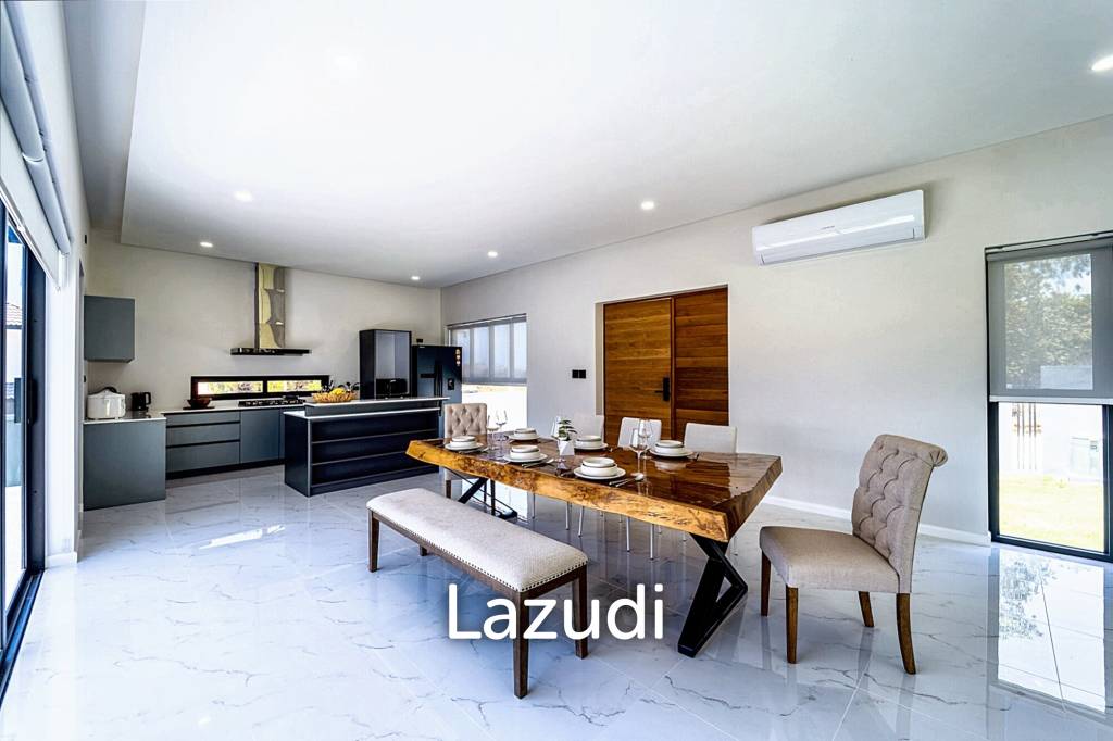 1,600 Sqm 4 Bed House For Sale