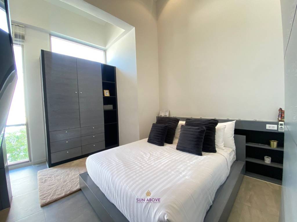 4 Bed 5 Bath 362.78 SQ.M The Nest by Wallaya Villas