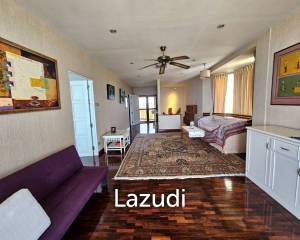 3 Bedroom 3 Bathroom 212 SQ.M Chom Talay Resort