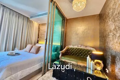 Studio 26.50 SQ.M Riviera Monaco