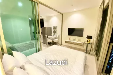 Studio 26.50 SQ.M Riviera Monaco