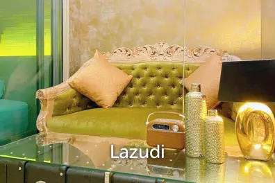 Studio 26.50 SQ.M Riviera Monaco