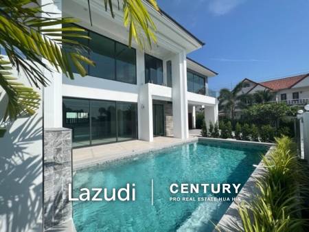 Brand New Luxury 4 Bed Pool Villa in Soi 94 Brand New Luxury 4 Bed Pool Villa in Soi 94