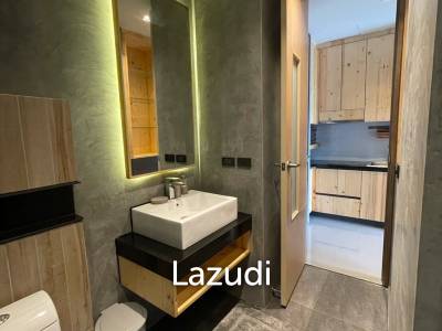 Studio 1 Bath  30.30 SQ.M ReLife The Windy in Rawai