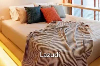 1 Bed 1 Bath 26.21 Noble Revolve Ratchada 1