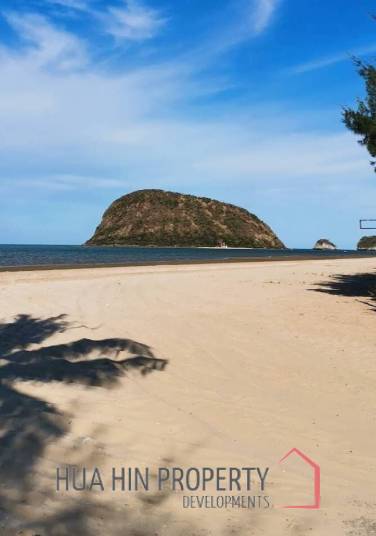 Land ready to built in Sam Roy Yot