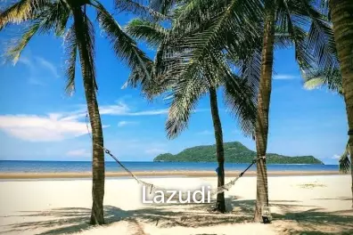 Land ready to built in Sam Roy Yot