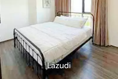 2 Bed 1 Bath 44.61 SQ.M The Base Park West