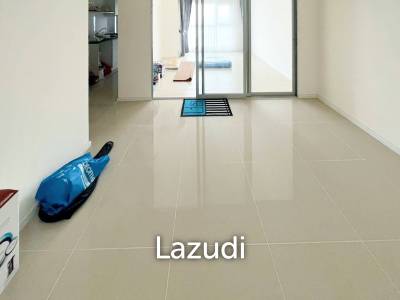 1 Bed 1 Bath 38 SQ.M Aspire Sukhumvit 48