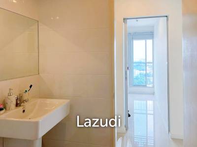 1 Bed 1 Bath 38 SQ.M Aspire Sukhumvit 48