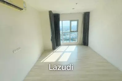 1 Bed 1 Bath 38 SQ.M Aspire Sukhumvit 48
