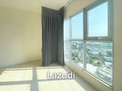 1 Bed 1 Bath 38 SQ.M Aspire Sukhumvit 48