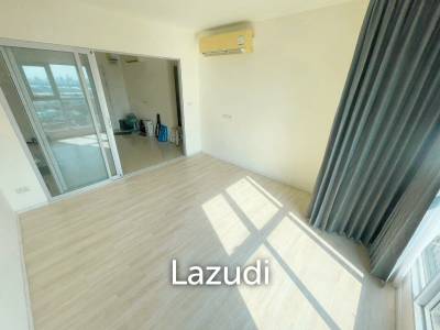 1 Bed 1 Bath 38 SQ.M Aspire Sukhumvit 48