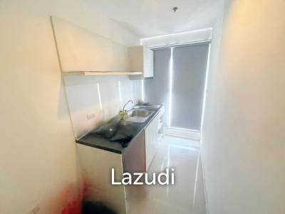 1 Bed 1 Bath 38 SQ.M Aspire Sukhumvit 48