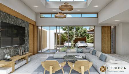 4 Bed 5 Bath 520 SQ.M The Gloria Villas Phuket