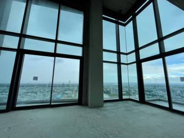 Penthouse for sale at Canapaya Residences