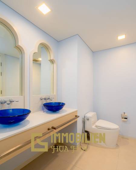 195 m² 3 Chambre 4 Salle de bain Condominium Pour Vente