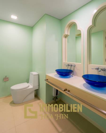 195 m² 3 Chambre 4 Salle de bain Condominium Pour Vente