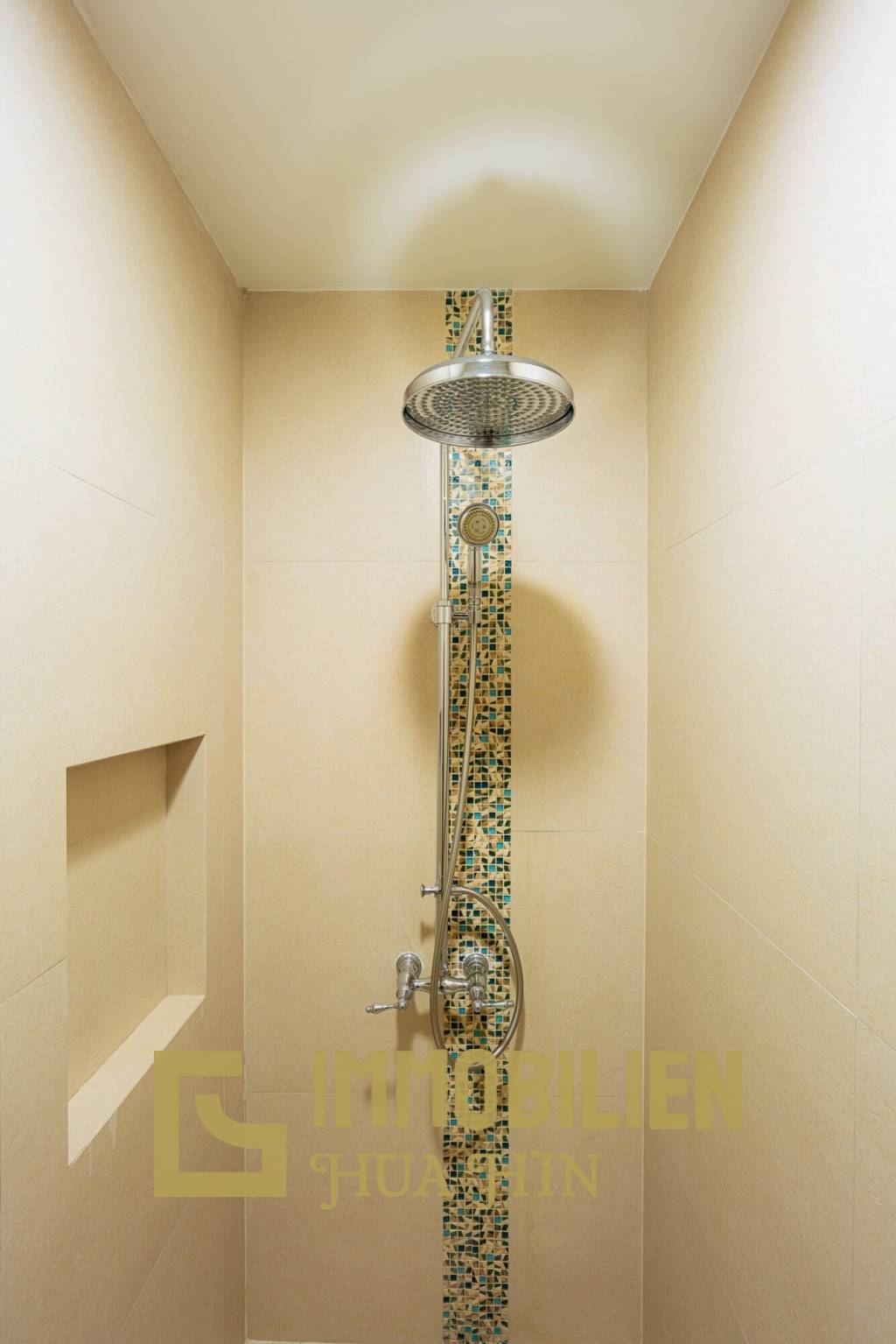 195 m² 3 Chambre 4 Salle de bain Condominium Pour Vente