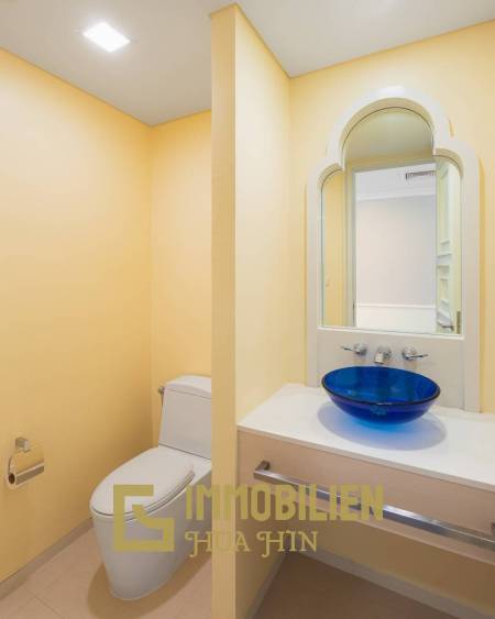 195 m² 3 Chambre 4 Salle de bain Condominium Pour Vente