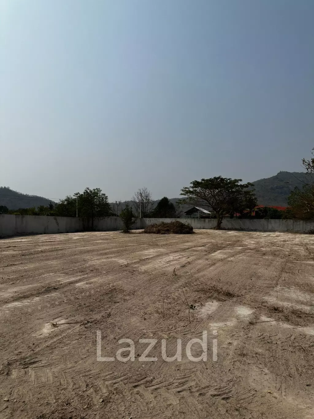 MOUNTAIN VIEW LAND IN BLACK MOUNTAIN AREA