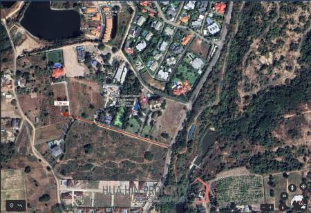 MOUNTAIN VIEW LAND IN BLACK MOUNTAIN AREA