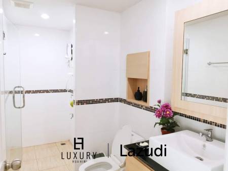 41 m² 1 Chambre 1 Salle de bain Condominium Pour Vente