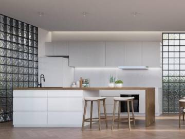 2 Bed 2 Bath 197.90 SQ.M Saturdays Villas