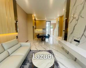 8 Bed 6 Bath 360 SQ.M Villa La Richie
