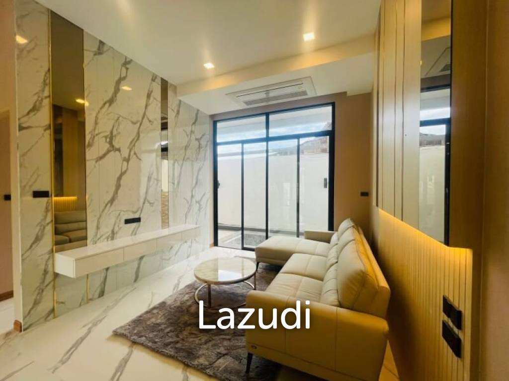 8 Bed 6 Bath 360 SQ.M Villa La Richie