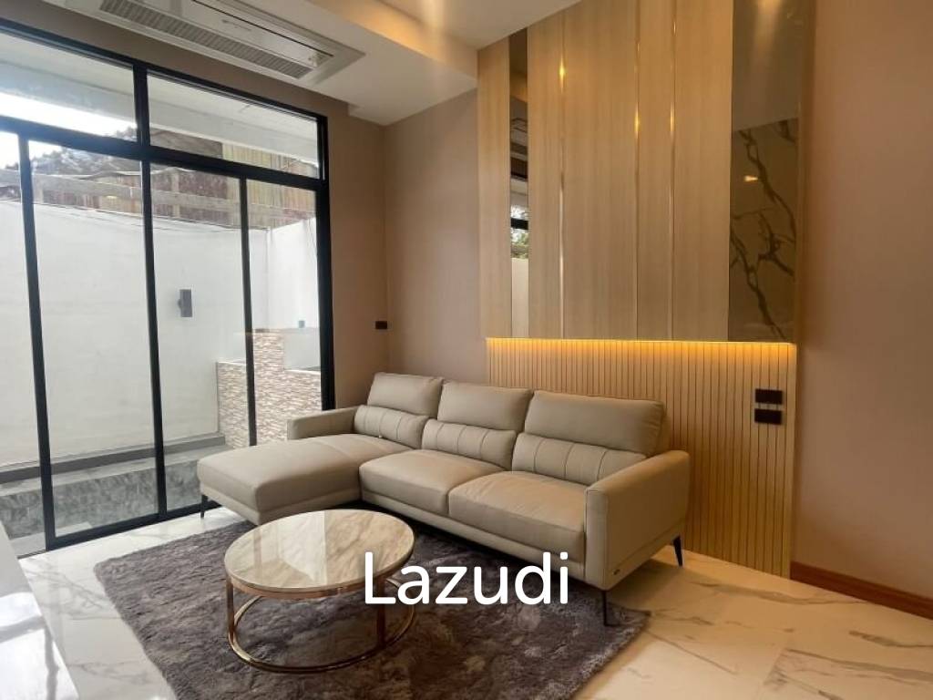 8 Bed 6 Bath 360 SQ.M Villa La Richie